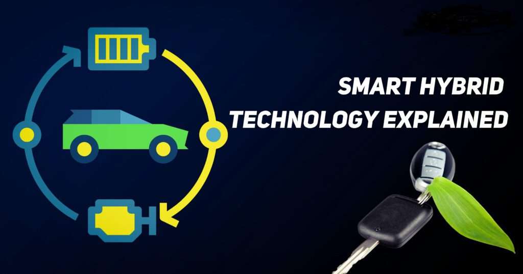 Hybrid Cars Technology