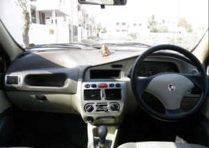 fiat palio cars