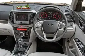 XUV 300 top speed