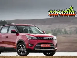 XUV 300 top speed