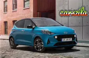 grand i10 nios ground clearance