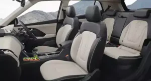 Creta diesel mileage