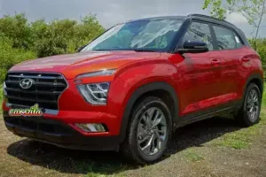 Creta diesel mileage