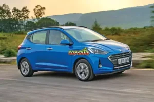 I10 Car Price On Road Price In India