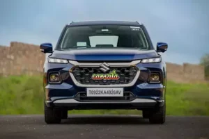 grand vitara specifications