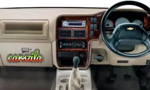 tavera car mileage