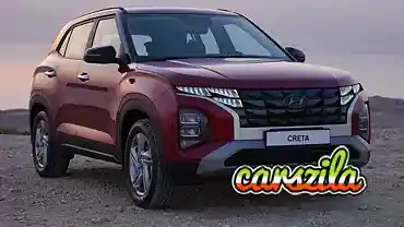 creta facelift