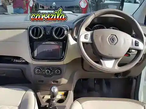 renault lodgy