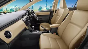Corolla Altis