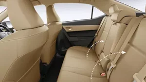 Corolla Altis