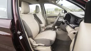 Ertiga Car Price