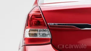 Etios Car