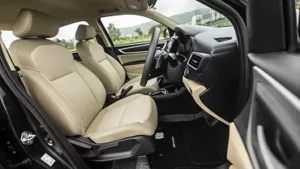 Honda Amaze Price