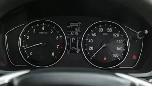 Honda Amaze Price