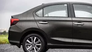 Honda Amaze Price
