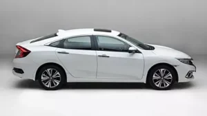 Honda Civic Price