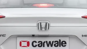 Honda Civic Price