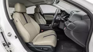 Honda Civic Price