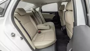 Honda Civic Price