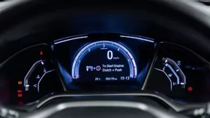 Honda Civic Price