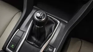 Honda Civic Price