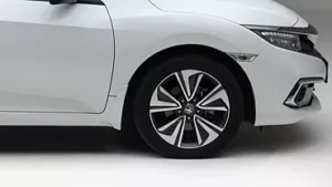 Honda Civic Price