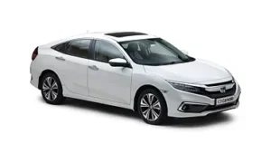 Honda Civic Price
