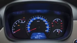Hyundai Xcent