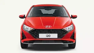 Hyundai i20 Price
