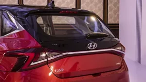 Hyundai i20 Price
