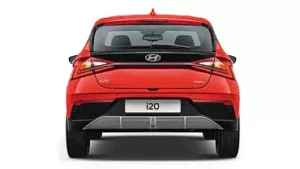 Hyundai i20 Price