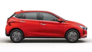 Hyundai i20 Price