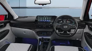 Hyundai i20 Price