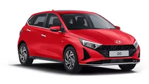 Hyundai i20 Price