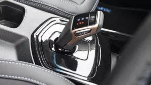 Mahindra XUV400