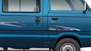 Omni Car