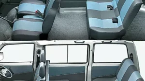 Omni Car