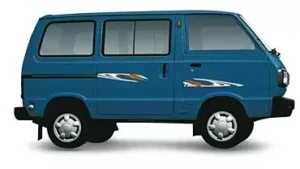 Omni Car