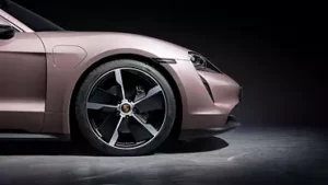 Porsche Prices in India
