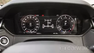 Range Rover Velar Price