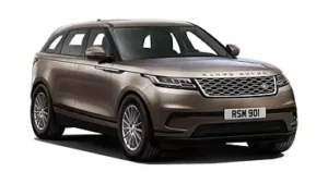 Range Rover Velar Price