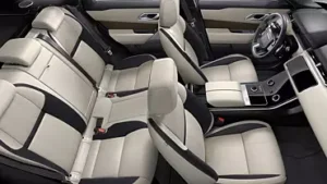 Range Rover Velar Price