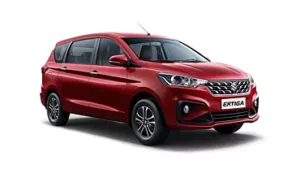 Ertiga On-Road Price