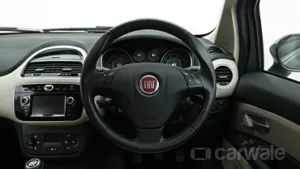 Fiat Linea