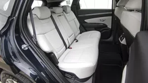 Hyundai Tucson Price