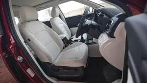 Mahindra XUV 3X00 Price