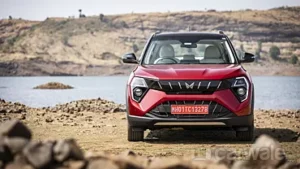 Mahindra XUV 3X00 Price