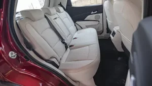 Mahindra XUV 3X00 Price
