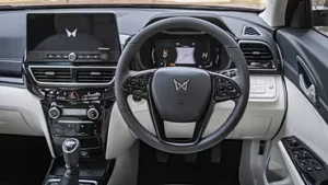 Mahindra XUV 3X00 Price