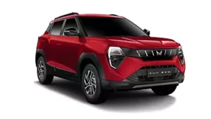 mahindra xuv300 price
